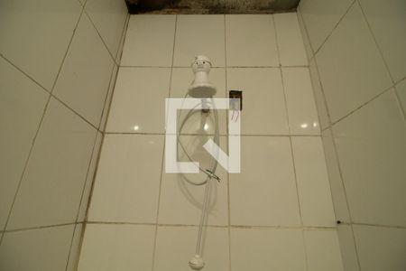 Casa para alugar com 80m², 2 quartos e sem vaga Casa para alugar com 80m², 2 quartos e sem vagaBanheiro