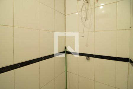 Casa para alugar com 80m², 2 quartos e sem vaga Casa para alugar com 80m², 2 quartos e sem vagaBanheiro