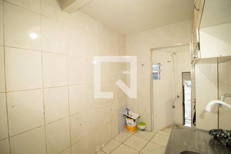 Casa para alugar com 80m², 2 quartos e sem vaga Casa para alugar com 80m², 2 quartos e sem vagaCozinha