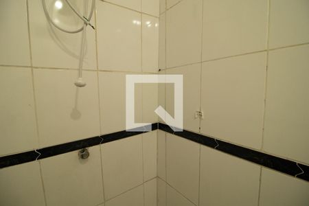 Casa para alugar com 80m², 2 quartos e sem vaga Casa para alugar com 80m², 2 quartos e sem vagaBanheiro