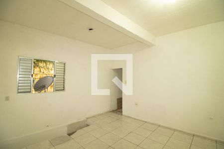 Quarto 2 de casa para alugar com 2 quartos, 80m² em Parque Ramos Freitas, São Paulo