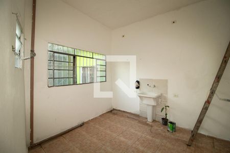 Casa para alugar com 80m², 2 quartos e sem vaga Casa para alugar com 80m², 2 quartos e sem vagaÁrea de Serviço
