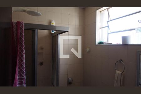 Casa à venda com 283m², 5 quartos e 6 vagasBanheiro da Edicula 2