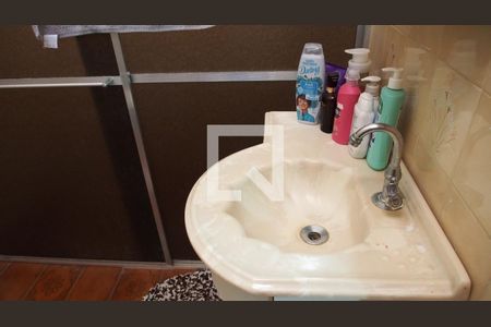 Casa à venda com 283m², 5 quartos e 6 vagasBanheiro da Suíte