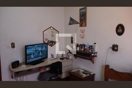 Casa à venda com 283m², 5 quartos e 6 vagasQuarto 1