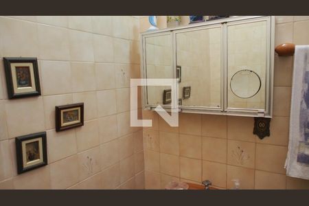 Casa à venda com 283m², 5 quartos e 6 vagasBanheiro