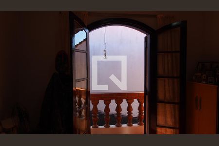 Casa à venda com 283m², 5 quartos e 6 vagasQuarto 1