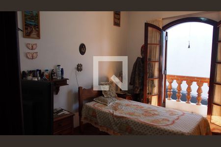 Casa à venda com 283m², 5 quartos e 6 vagasQuarto 1