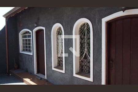 Casa à venda com 283m², 5 quartos e 6 vagasEdicula 1