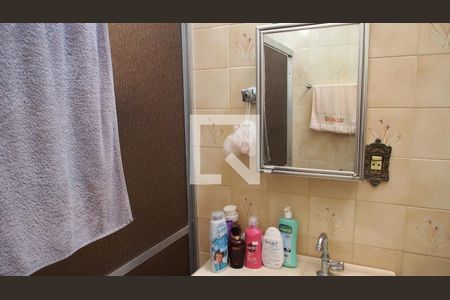 Casa à venda com 283m², 5 quartos e 6 vagasBanheiro da Suíte