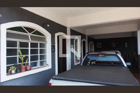 Casa à venda com 283m², 5 quartos e 6 vagasEdicula 2