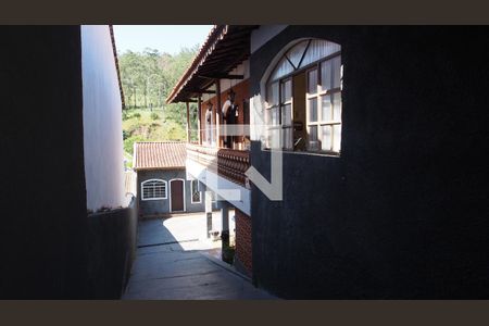 Casa à venda com 283m², 5 quartos e 6 vagasQuintal