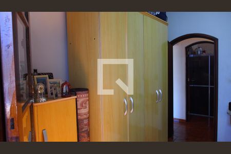 Casa à venda com 283m², 5 quartos e 6 vagasQuarto 1