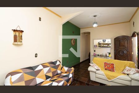 Sala de casa à venda com 3 quartos, 150m² em Jardim Três Marias, São Paulo