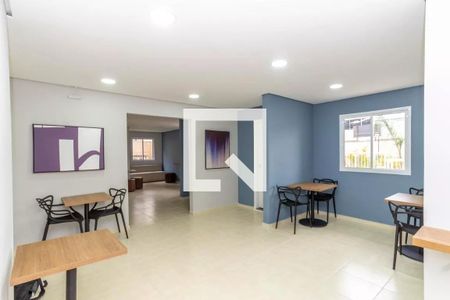 Apartamento para alugar com 47m², 2 quartos e 1 vagaSalão de Festas