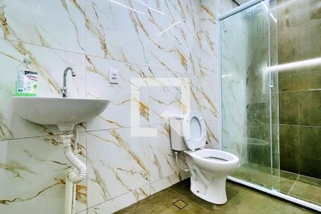 Apartamento para alugar com 47m², 2 quartos e 1 vagaBanheiro