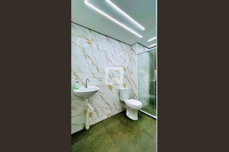 Apartamento para alugar com 47m², 2 quartos e 1 vagaBanheiro