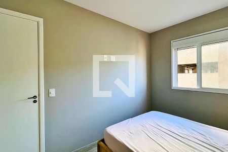 Apartamento para alugar com 47m², 2 quartos e 1 vagaQuarto 2