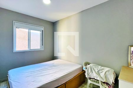 Apartamento para alugar com 47m², 2 quartos e 1 vagaQuarto 2