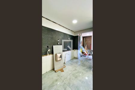 Apartamento para alugar com 47m², 2 quartos e 1 vagaCozinha e Área de Serviço