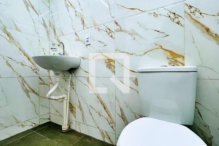 Apartamento para alugar com 47m², 2 quartos e 1 vagaBanheiro