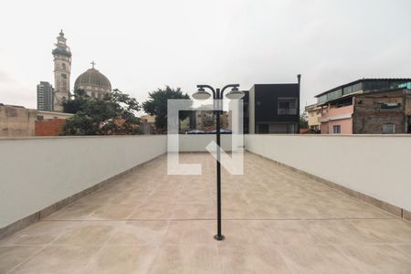 Apartamento para alugar com 45m², 2 quartos e 1 vagaCondomínio - Área Comum 