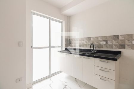 Apartamento para alugar com 45m², 2 quartos e 1 vagaCozinha 