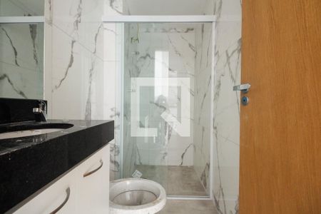 Apartamento para alugar com 45m², 2 quartos e 1 vagaBanheiro 