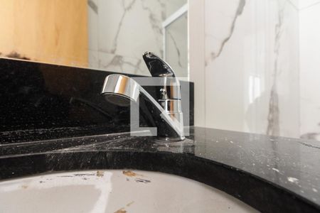 Apartamento para alugar com 45m², 2 quartos e 1 vagaBanheiro 