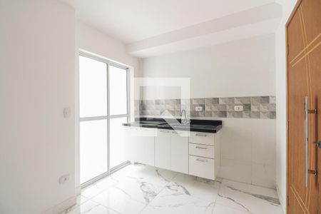Apartamento para alugar com 45m², 2 quartos e 1 vagaCozinha 