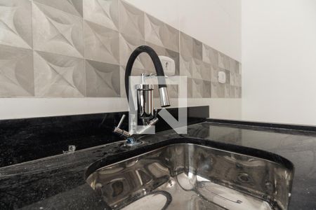 Apartamento para alugar com 45m², 2 quartos e 1 vagaCozinha 