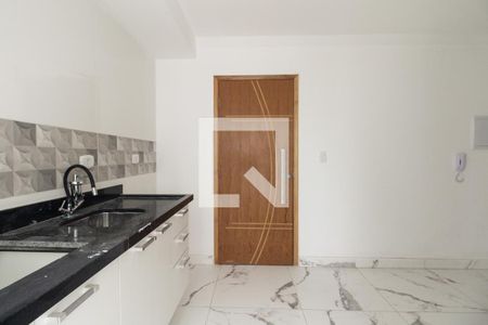 Apartamento para alugar com 45m², 2 quartos e 1 vagaCozinha 