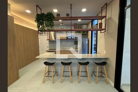 Studio para alugar com 24m², 1 quarto e sem vaga Studio para alugar com 24m², 1 quarto e sem vagaÁrea comum