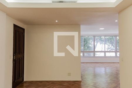 Sala de Jantar de apartamento para alugar com 3 quartos, 190m² em Copacabana, Rio de Janeiro