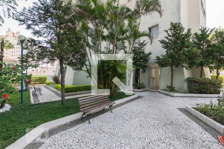 Apartamento para alugar com 40m², 1 quarto e 1 vagaÁrea comum