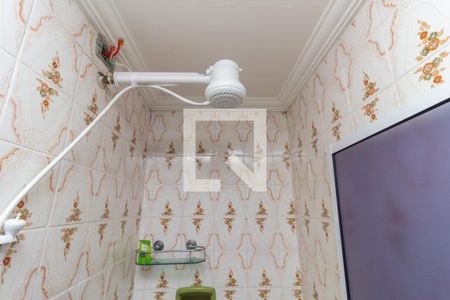 Apartamento para alugar com 40m², 1 quarto e 1 vagaBanheiro 