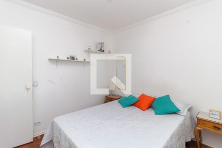 Quarto  de apartamento para alugar com 1 quarto, 40m² em Cambuci, São Paulo