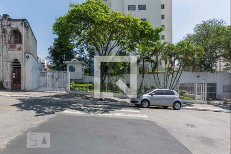 Apartamento para alugar com 40m², 1 quarto e 1 vagaEntrada