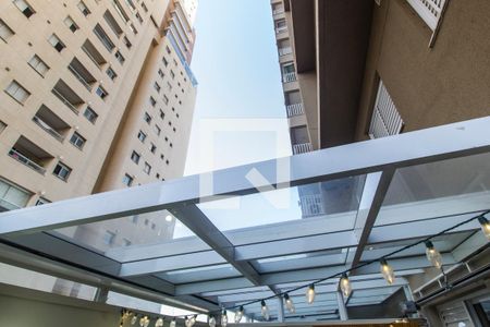 Apartamento à venda com 105m², 2 quartos e 2 vagasDetalhe