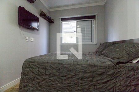 Apartamento à venda com 105m², 2 quartos e 2 vagasSuíte