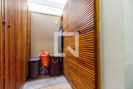 Apartamento à venda com 105m², 2 quartos e 2 vagasÁrea de Serviço