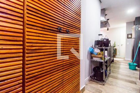 Apartamento à venda com 105m², 2 quartos e 2 vagasÁrea de Serviço