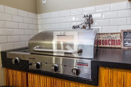 Apartamento à venda com 105m², 2 quartos e 2 vagasDetalhe