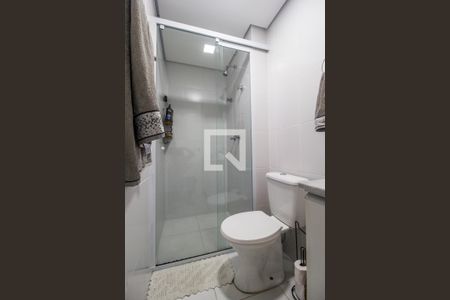Apartamento à venda com 105m², 2 quartos e 2 vagasBanheiro 2