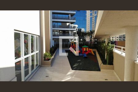 Apartamento à venda com 105m², 2 quartos e 2 vagasÁrea comum - Playground