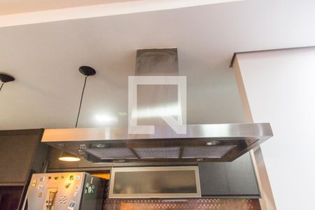 Apartamento à venda com 105m², 2 quartos e 2 vagasCozinha