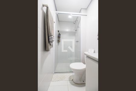 Apartamento à venda com 105m², 2 quartos e 2 vagasBanheiro 2