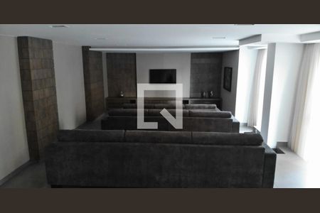 Apartamento à venda com 105m², 2 quartos e 2 vagasÁrea comum