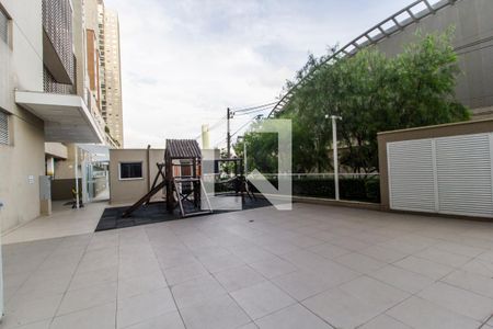 Apartamento à venda com 105m², 2 quartos e 2 vagasÁrea comum - Playground