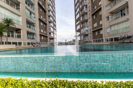Apartamento à venda com 105m², 2 quartos e 2 vagasPiscina